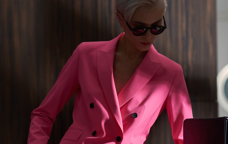 НОВАЯ КОЛЛЕКЦИЯ UN_LOCK ВЕСНА-ЛЕТО 2021