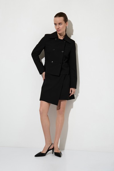 < Брючный костюм №6