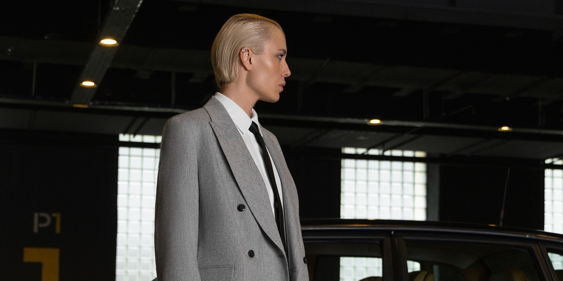 Lookbook FW25-26 VASSA&Co