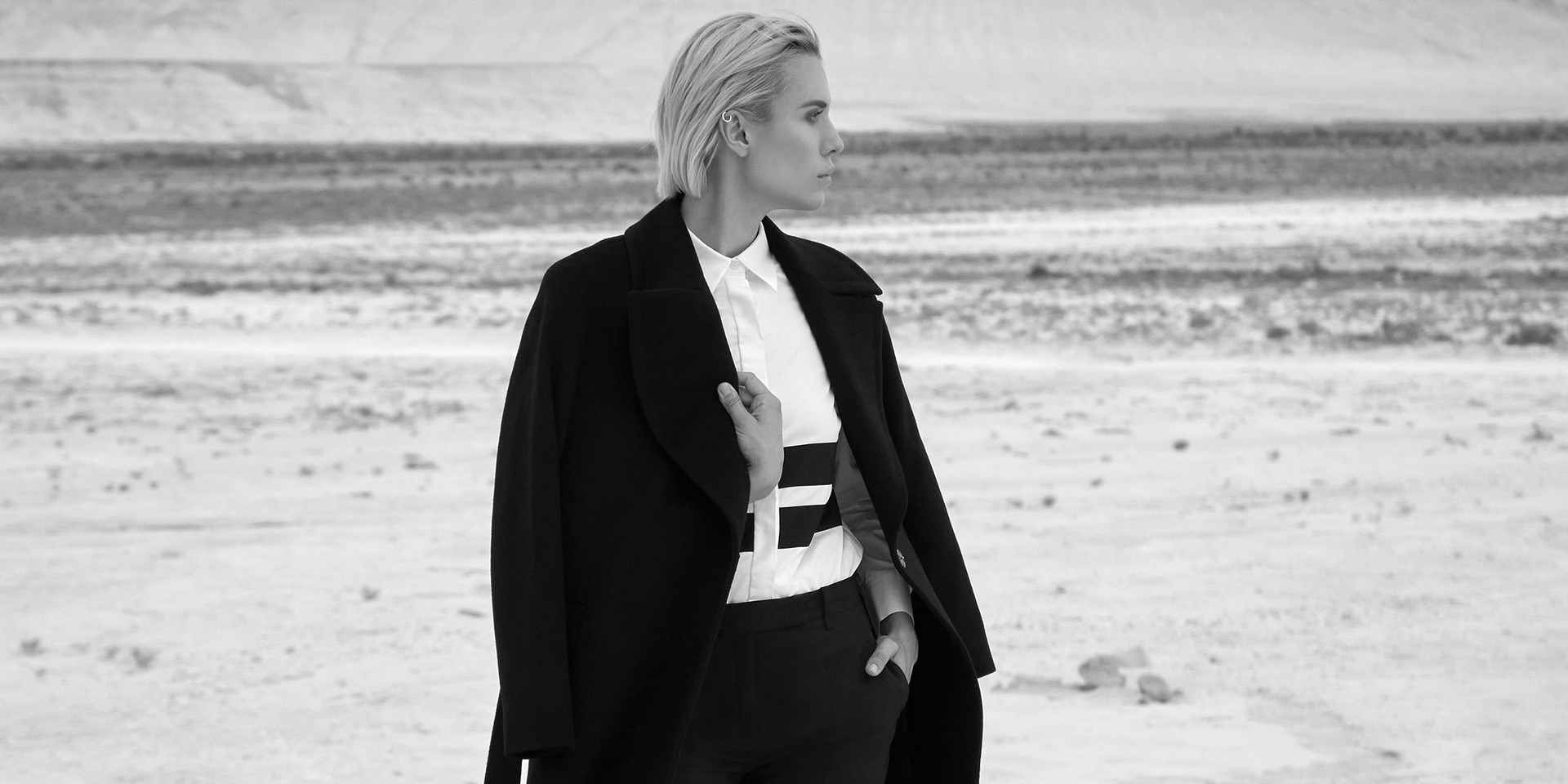 Lookbook FW23-24 VASSA&Co