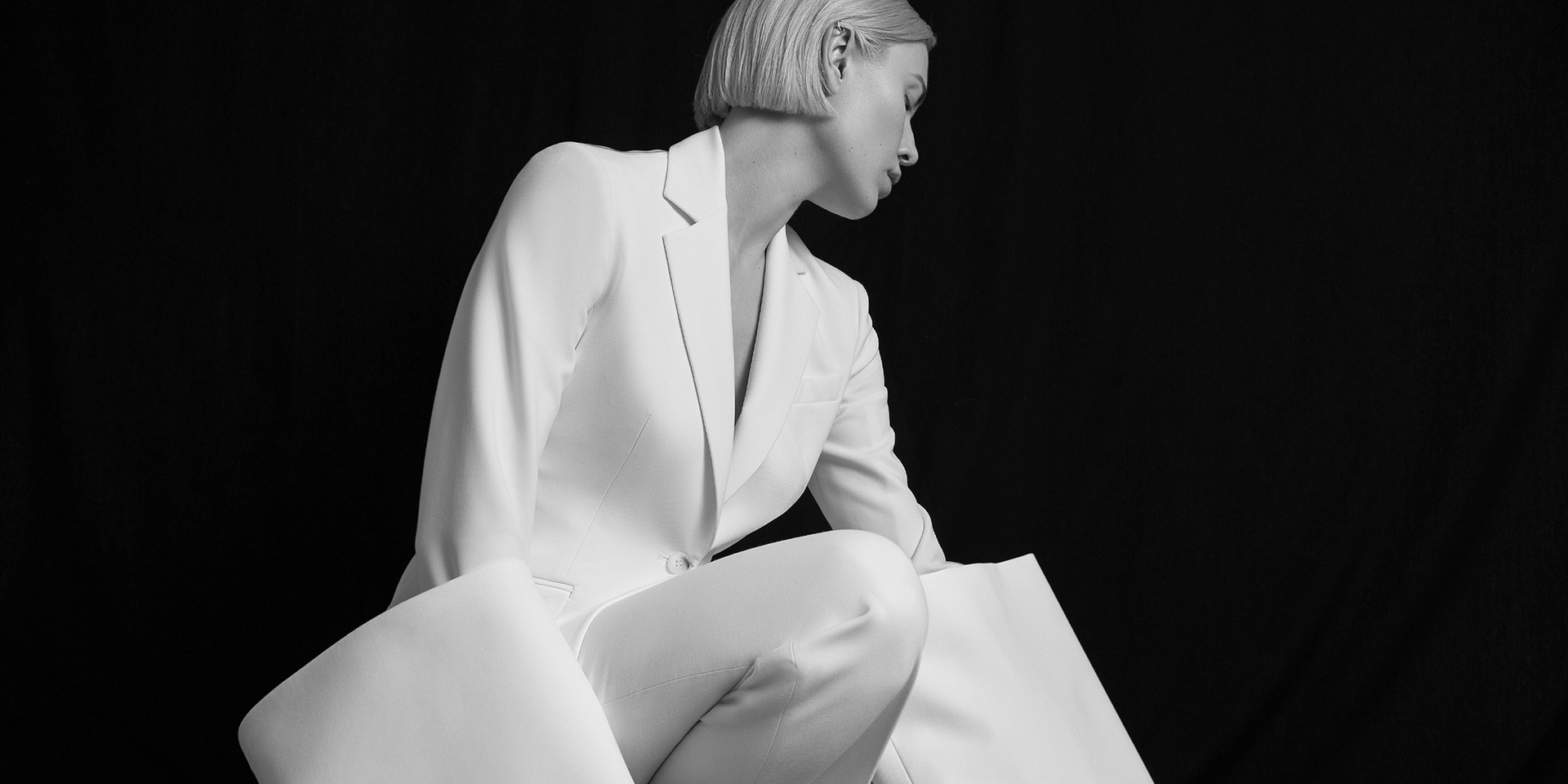 Lookbook SS24 VASSA&Co